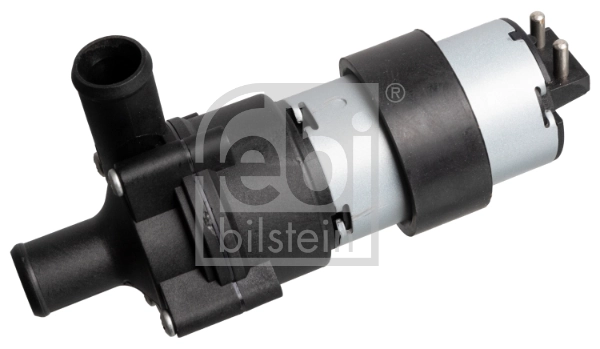 Auxiliary Water Pump (cooling water circuit)